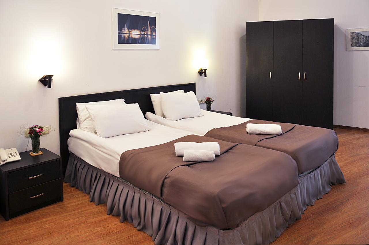 Hotel Corner Tiflis Exterior foto